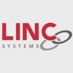 Linc Systems logo