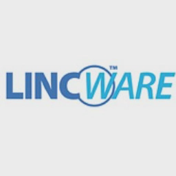 LincWare logo