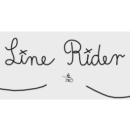 Linerider logo