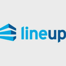 Lineup logo