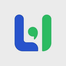 lingo: teams (When I Work alternative) logo