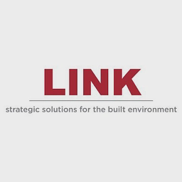 Link2Built logo