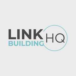 Link Building HQ (LBHQ) logo