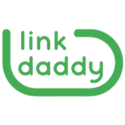 LinkDaddy logo