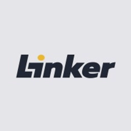 Linker Cloud logo