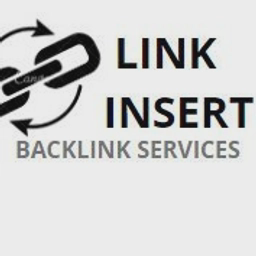 Link Insert logo