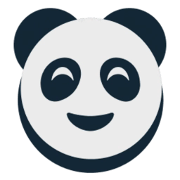 LinkPanda logo