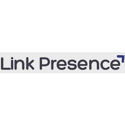 Link Presence logo