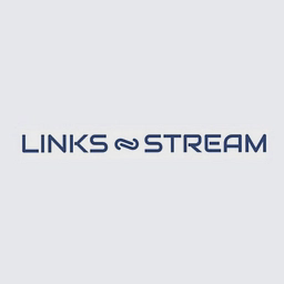 Links-Stream logo