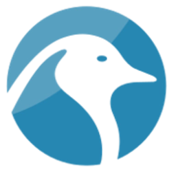 KVM (Kernel-based Virtual Machine) logo