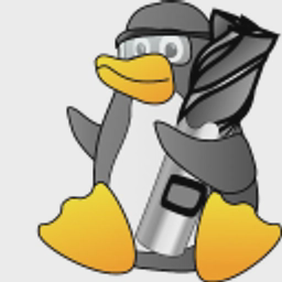 LinuxCNC logo