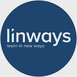 Linways School ERP logo
