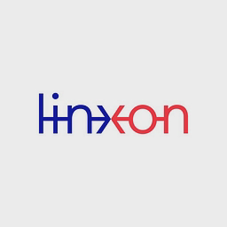 Linxon Catalog logo