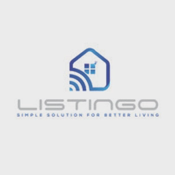 Listingo logo