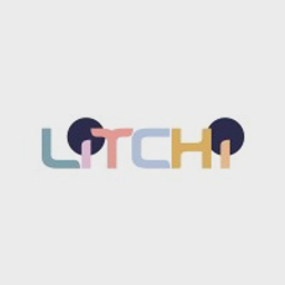 Litchi logo
