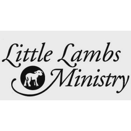Little Lambs Church Management Software logo