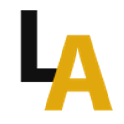LiveAuction.TV logo