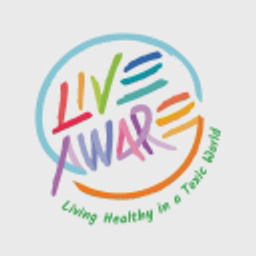 LiveAware logo