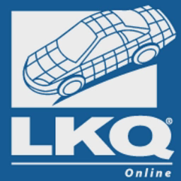 LKQOnline logo