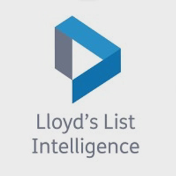 Lloyd's List Intelligence logo