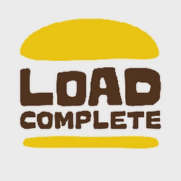 LoadComplete logo