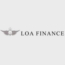 LOA Finance logo