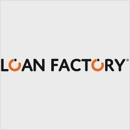 LoanFactory logo
