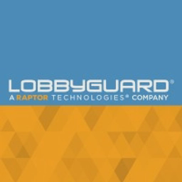 LobbyGuard logo