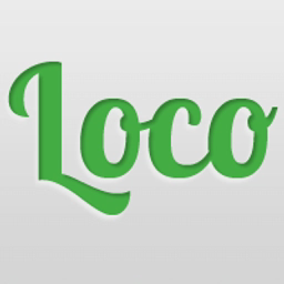 Localise logo