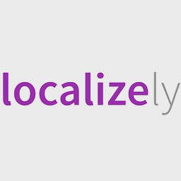 Localizely logo
