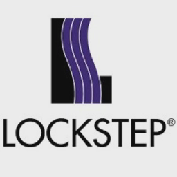 Lockstep Legal Hold logo