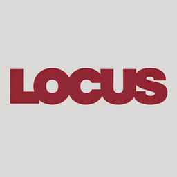 Locus Systems logo