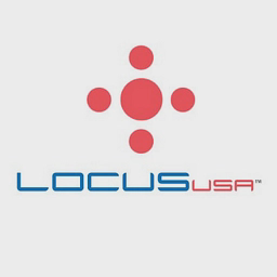 Locus Technologies logo
