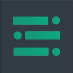 Lodgea logo