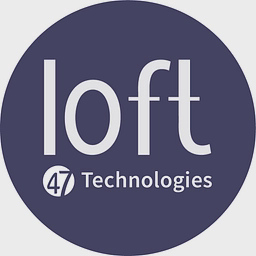 Loft47 logo