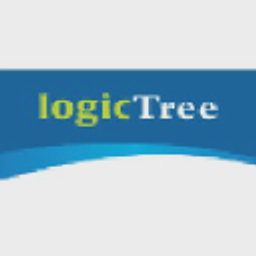 LogicTree FTA logo