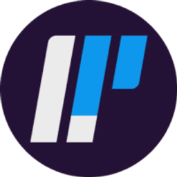 Logpoint logo