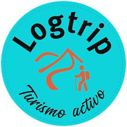 LogTRIP PRO logo