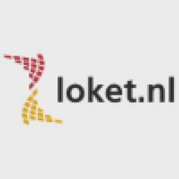 Loket.nl logo