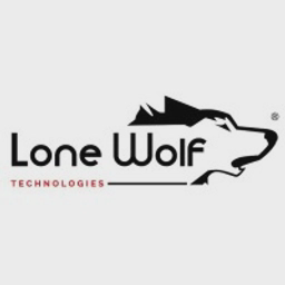 Lone Wolf Technologies logo