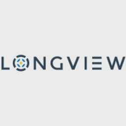 Longview logo
