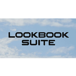 Lookbook Suite AI logo