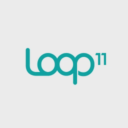 Loop11 logo