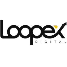 Loopex Digital logo