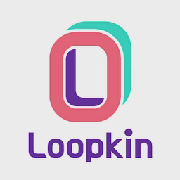 Loopkin logo