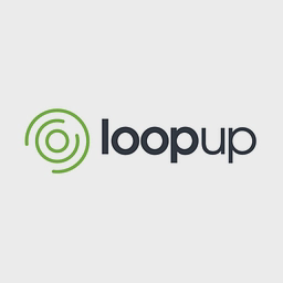 LoopUp logo
