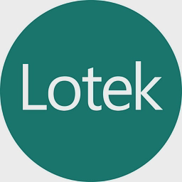 Lotek Telemetry Software logo