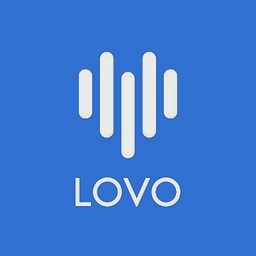 LOVO logo