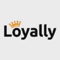 Loyally logo