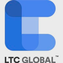 LTC Scheduler by LTC Global logo